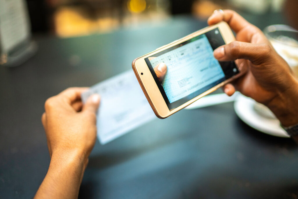 Conversational Banking